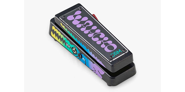 JAM PEDALS ( ジャムペダルズ )  / Wahcko bass画像4