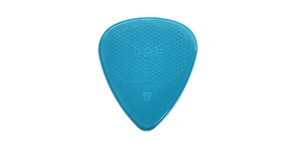 Janicek Picks ( ヤニチェクピック )  / D-Grip Standard Picks 0.67mm画像2
