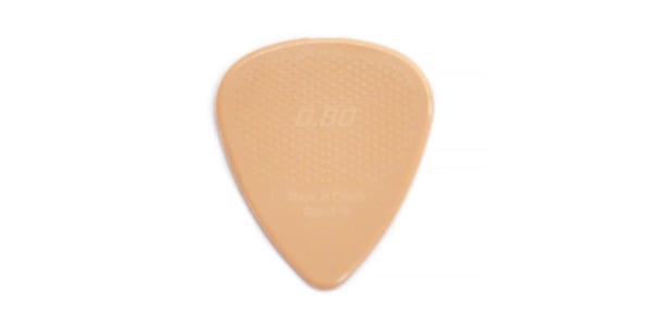 Janicek Picks / D-Grip Standard Picks 0.80mm