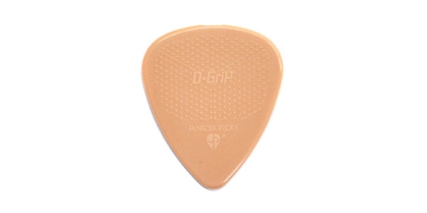 Janicek Picks / D-Grip Standard Picks 0.80mm画像2