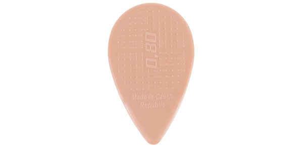 Janicek Picks / D-Grip Balkan Picks 0.8mm