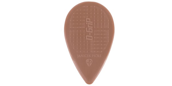 Janicek Picks / D-Grip Balkan Picks 0.9mm