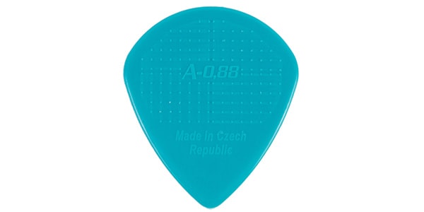 Janicek Picks / D-Grip Jazz Picks A 0.88mm画像2