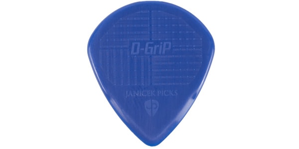 D-Grip Jazz Picks A 1.4mm