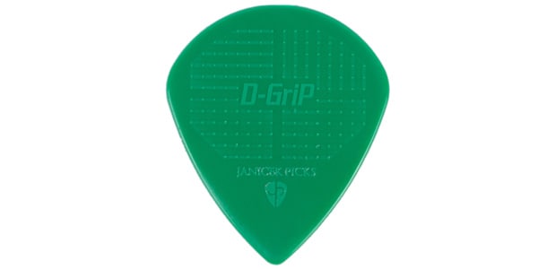 Janicek Picks ( ヤニチェクピック )  / D-Grip Jazz Picks C 1.18mm