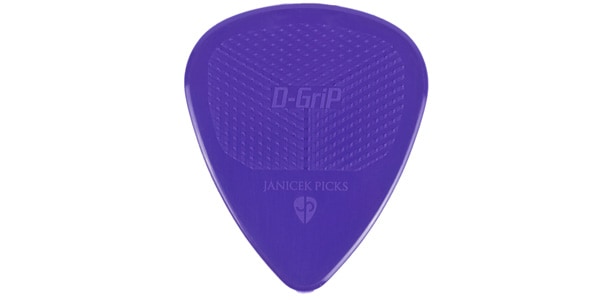 Janicek Picks ( ヤニチェクピック )  / D-Grip Standard Picks 0.60mm