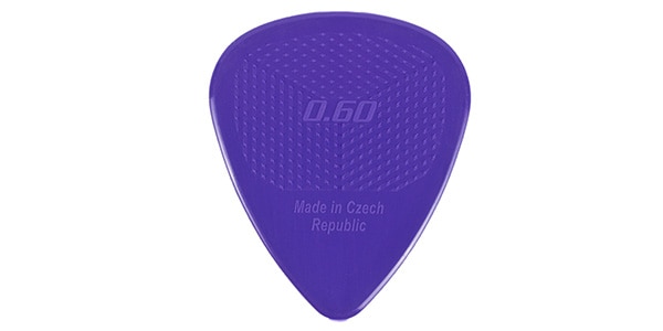 Janicek Picks ( ヤニチェクピック )  / D-Grip Standard Picks 0.60mm画像2
