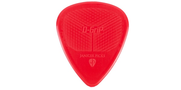 Janicek Picks ( ヤニチェクピック )  / D-Grip Standard Picks 0.73mm