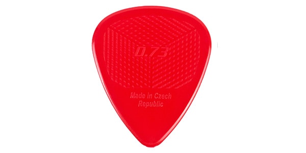 Janicek Picks ( ヤニチェクピック )  / D-Grip Standard Picks 0.73mm画像2
