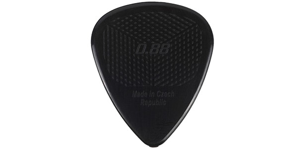 Janicek Picks / D-Grip Standard Picks 0.88mm画像2