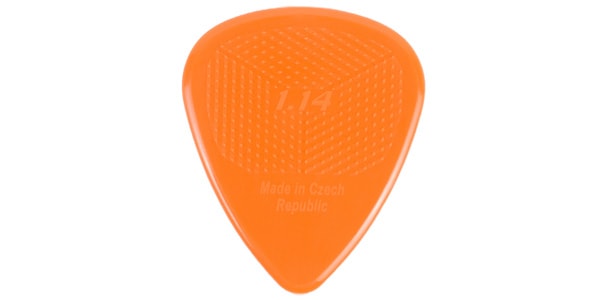 Janicek Picks ( ヤニチェクピック )  / D-Grip Standard Picks 1.14mm