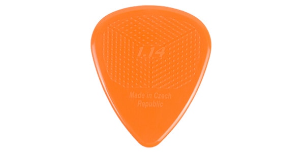 Janicek Picks ( ヤニチェクピック )  / D-Grip Standard Picks 1.14mm画像2