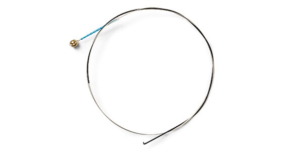 Jargar / EVOKE Violin String, E String, 1/2 Medium画像3