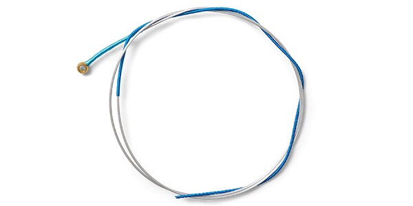 Jargar / EVOKE Violin String, A-string, 1/2 inch, Medium画像3