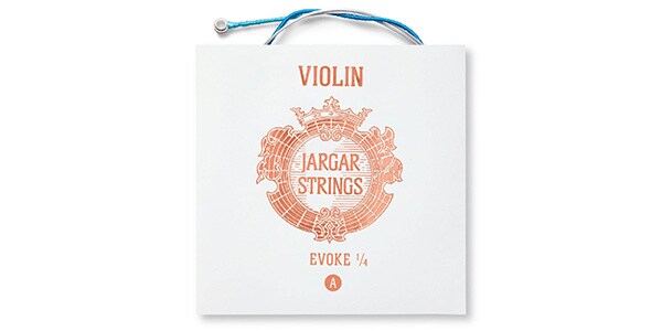 Jargar / EVOKE Violin String, A-string, 1/4 inch, Medium画像2