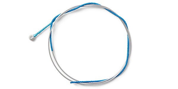 Jargar / EVOKE Violin String, A-string, 1/4 inch, Medium画像3