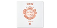 Jargar / EVOKE バイオリン弦 D線 3/4 Medium