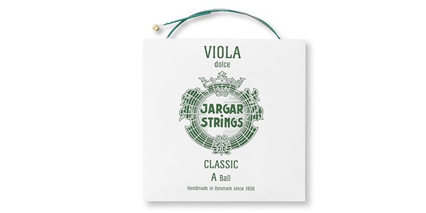 Jargar / CLASSIC Viola Strings A-line Dorche Ball-end画像2