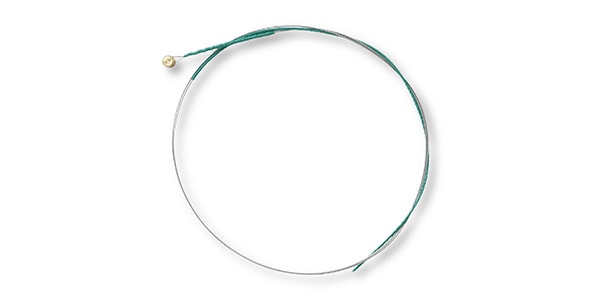 Jargar / CLASSIC Viola Strings A-line Dorche Ball-end画像3