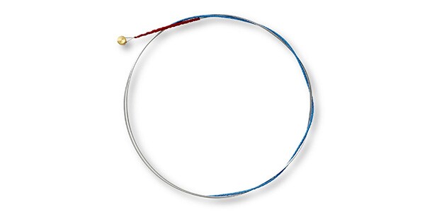 Jargar / CLASSIC Viola Strings, A-line, forte, ball end画像3