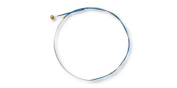 ビオラ弦 ヤーガースペリオール A線G線C線 計6本 - 弦楽器 - 弦楽器