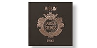 Jargar / Evoke バイオリン弦 4/4 A線 ミディアム