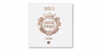 Jargar / Evoke Violin Strings 4/4 A-line Medium