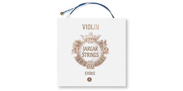 Jargar / Evoke Violin Strings 4/4 A-line Medium画像2