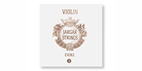 Jargar / Evoke Violin Strings 4/4 D-line medium