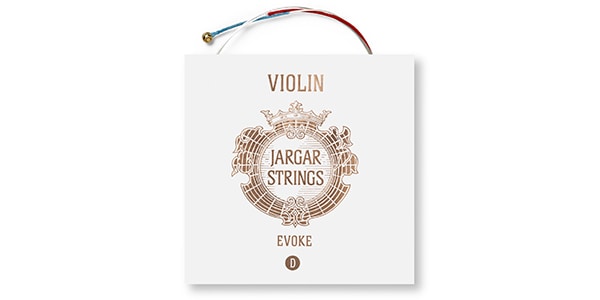 Jargar / Evoke Violin Strings 4/4 D-line medium画像2