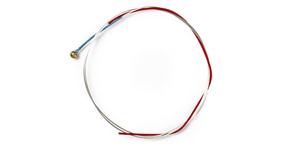 Jargar / Evoke Violin Strings 4/4 D-line medium画像3
