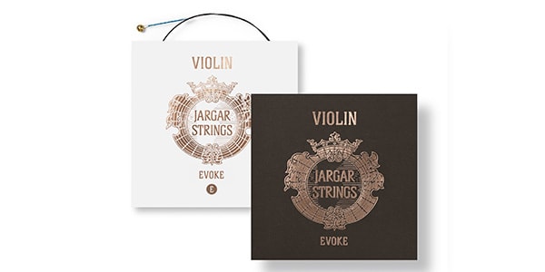 Jargar ( ヤーガー )  / Evoke バイオリン弦 4/4 G線 ミディアム画像2