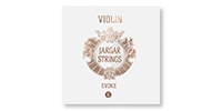 Jargar / Evoke Violin Strings 4/4 G-line Medium