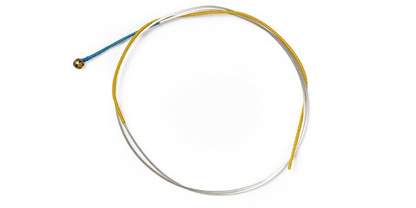 Jargar / Evoke Violin Strings 4/4 G-line Medium画像3