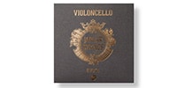 Jargar / EVOKE Cello Strings Set - Medium