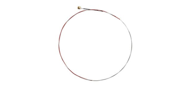 Jargar / ECCENTRIC Violin String E Dolce JEC01D Removable Ball End画像2