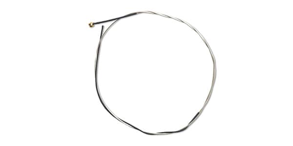 Jargar / ECCENTRIC Violin String G JEC04 Ballend画像2