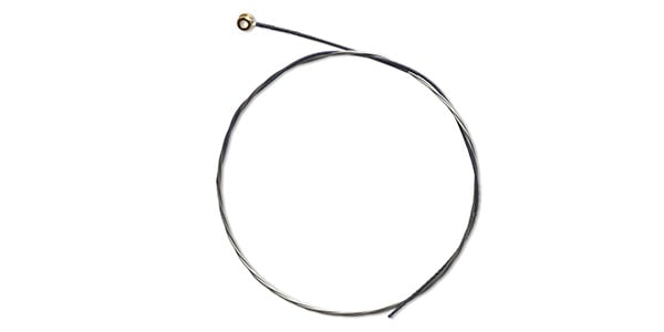 Jargar ( ヤーガー )  / ECCENTRIC チェロ弦 A線 JEC41 Ballend画像2