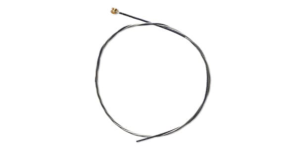 Jargar ( ヤーガー )  / ECCENTRIC チェロ弦 D線 JEC42 Ballend画像2