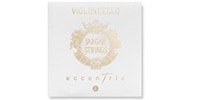 Jargar / ECCENTRIC Cello String G String JEC43 Ballend