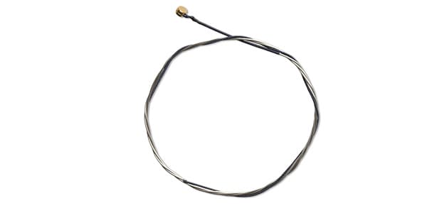 Jargar ( ヤーガー )  / ECCENTRIC チェロ弦 G線 JEC43 Ballend画像2