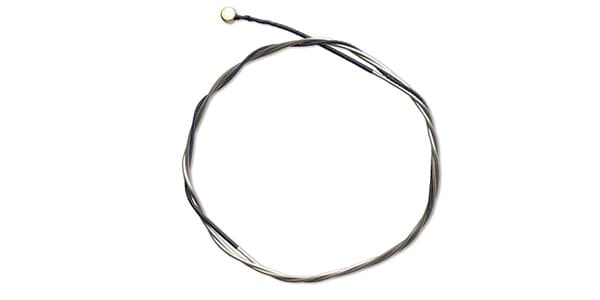 Jargar ( ヤーガー )  / ECCENTRIC チェロ弦 C線 JEC44 Ballend画像2