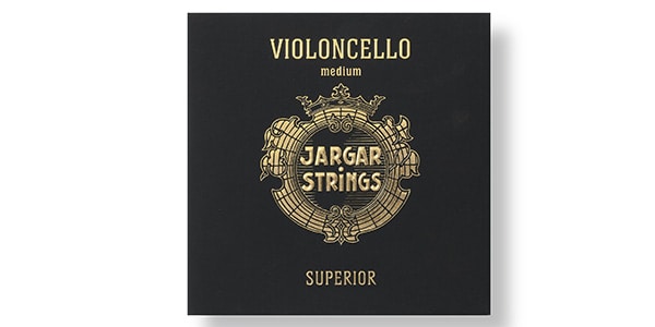 Jargar / SUPERIOLVCADOLCHE