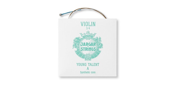 Jargar / YOUNG TALENT バイオリン弦 A線 3/4 ミディアム画像2