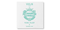 Jargar / YOUNG TALENT バイオリン弦 G線 3/4 ミディアム