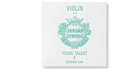 Jargar / YOUNG TALENT バイオリン弦 A線 4/4 ミディアム