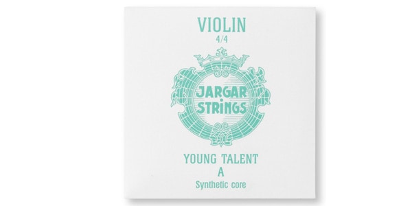 Jargar / YOUNG TALENT バイオリン弦 A線 4/4 ミディアム