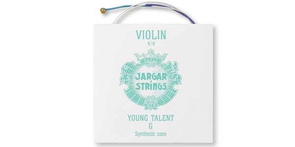 Jargar / YOUNG TALENT バイオリン弦 G線 4/4 ミディアム画像2