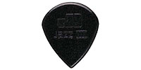 JIM DUNLOP / JAZZ III BLACK