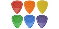 JIM DUNLOP NYLON MIDI STANDARD/1.14